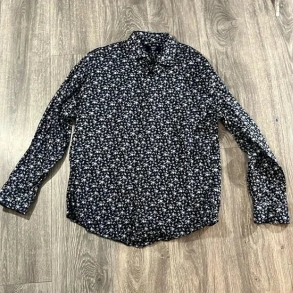 Men’s Dress Shirt - Picture 2 of 5